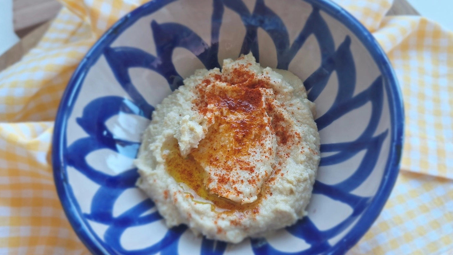 Hummus