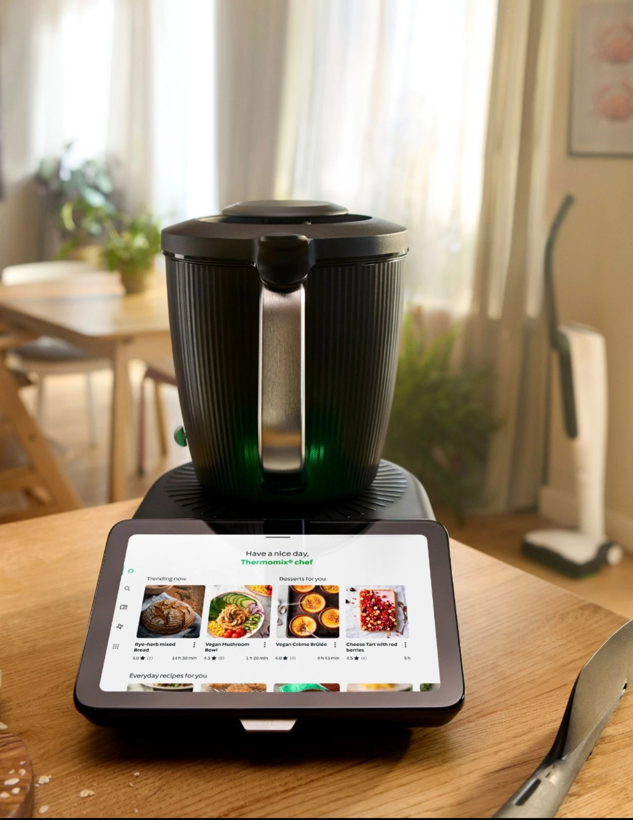 ¿Merece la pena comprar el nuevo Thermomix TM7? Análisis, ventajas y cómo conseguirlo